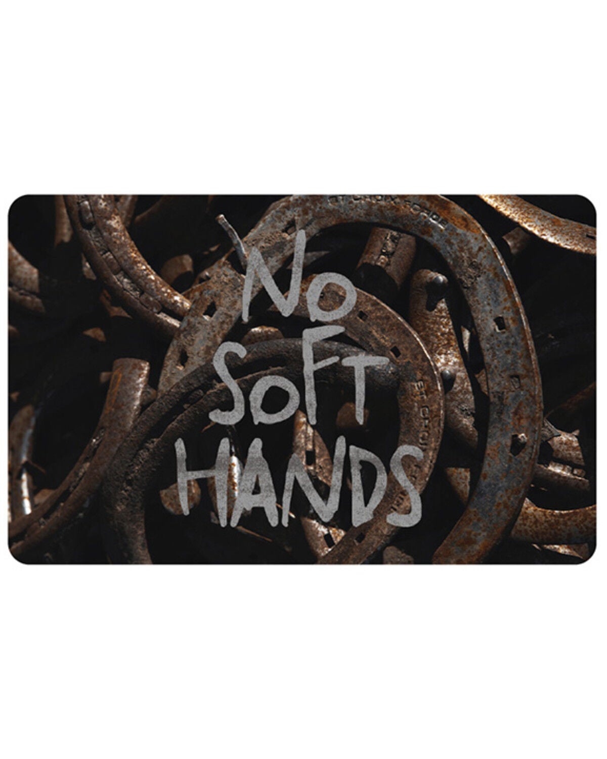 Boot Barn Tough Hands Gift Card, No Color, hi-res