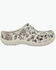 Image #2 - Muck Boots Women's Muckster Lite EVA Clogs, Grey, hi-res