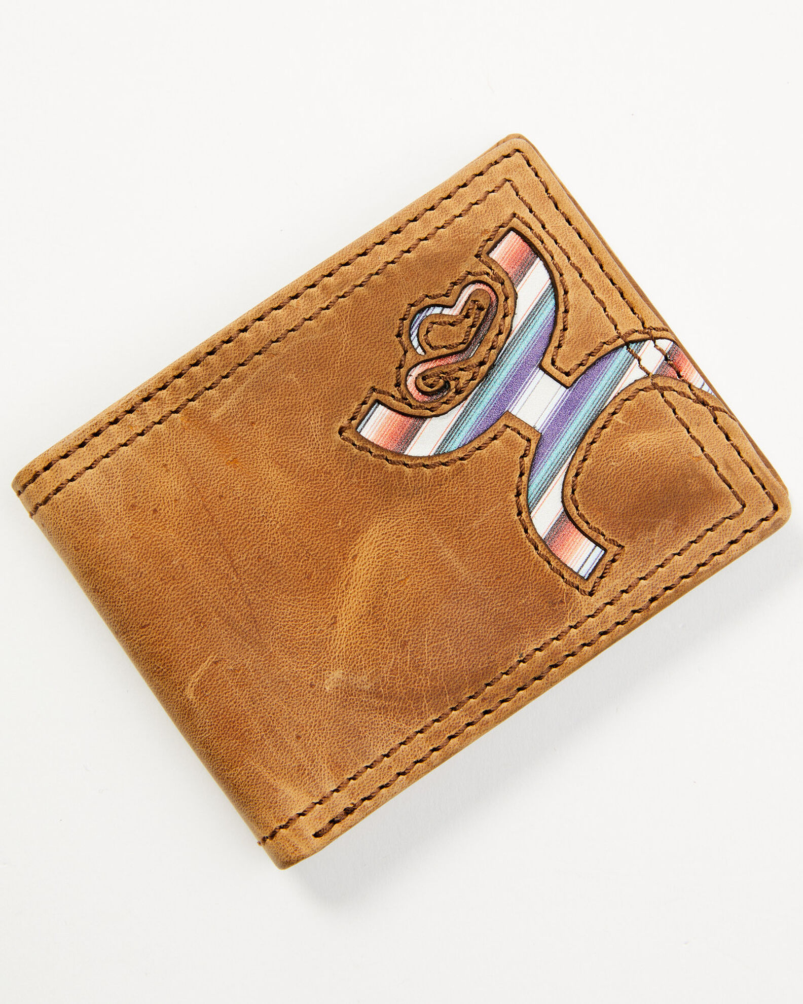 Hooey wallets boot new arrivals barn