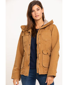 Women S Carhartt Clothing Boot Barn