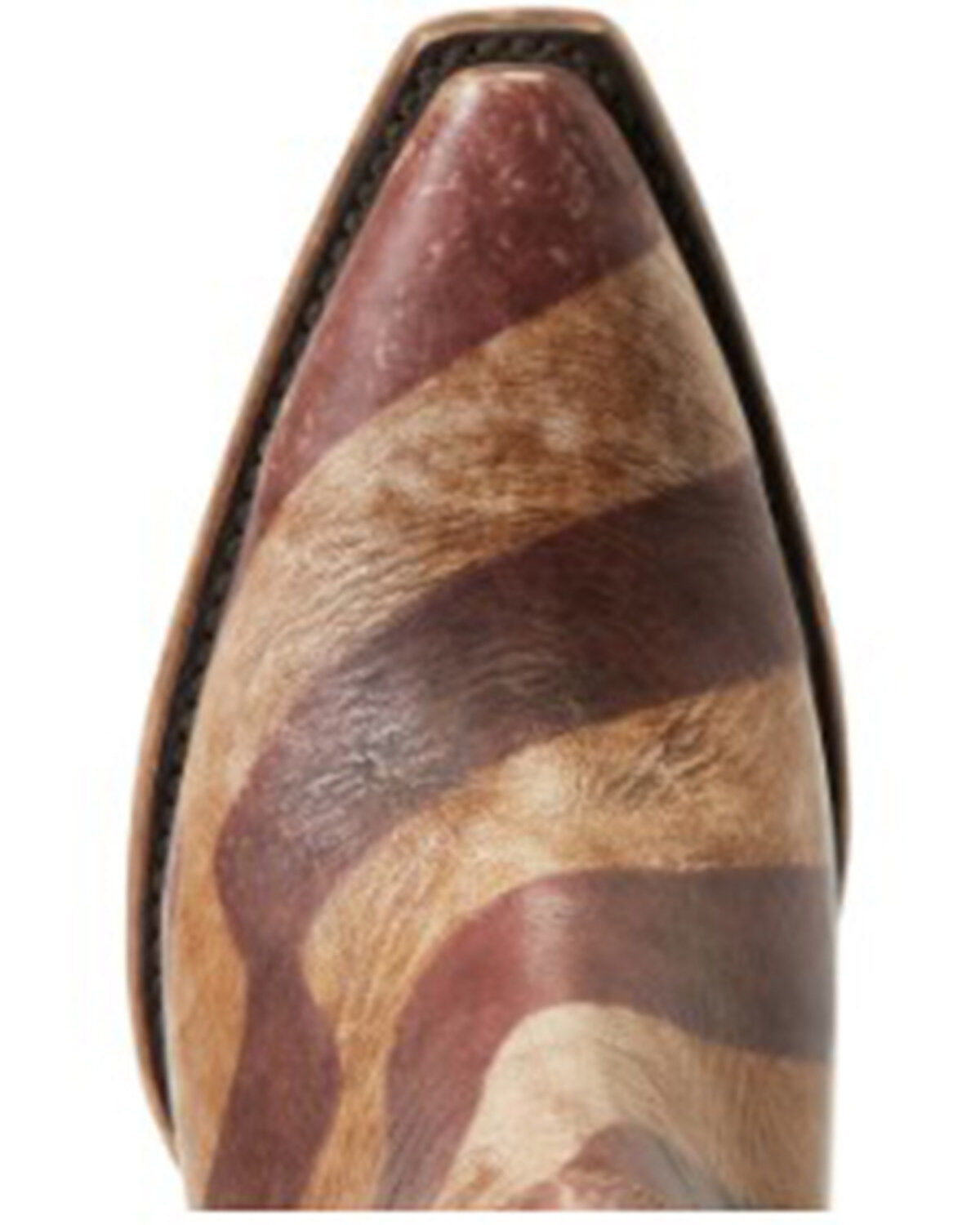 Product Name:  Ariat Women's Dixon Old Patriot Fashion Booties - Snip Toe