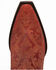 Image #6 - Shyanne Women's Chili Pepper Western Boots - Snip Toe, , hi-res