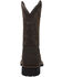 Image #3 - Ad Tec Men's Brown Western Work Boots - Steel Toe, Brown, hi-res