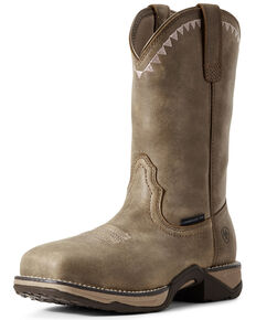 Women S Work Boots Boot Barn