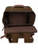 STS Ranchwear By Carroll Brown Foreman ll Backpack, Tan, hi-res