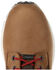 Image #6 - Rocky Men's Rugged Waterproof Outdoor Sneakers - Soft Toe, Brown, hi-res