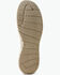 Image #5 - Ariat Men's Hilo Casual Shoes - Moc Toe, Black, hi-res