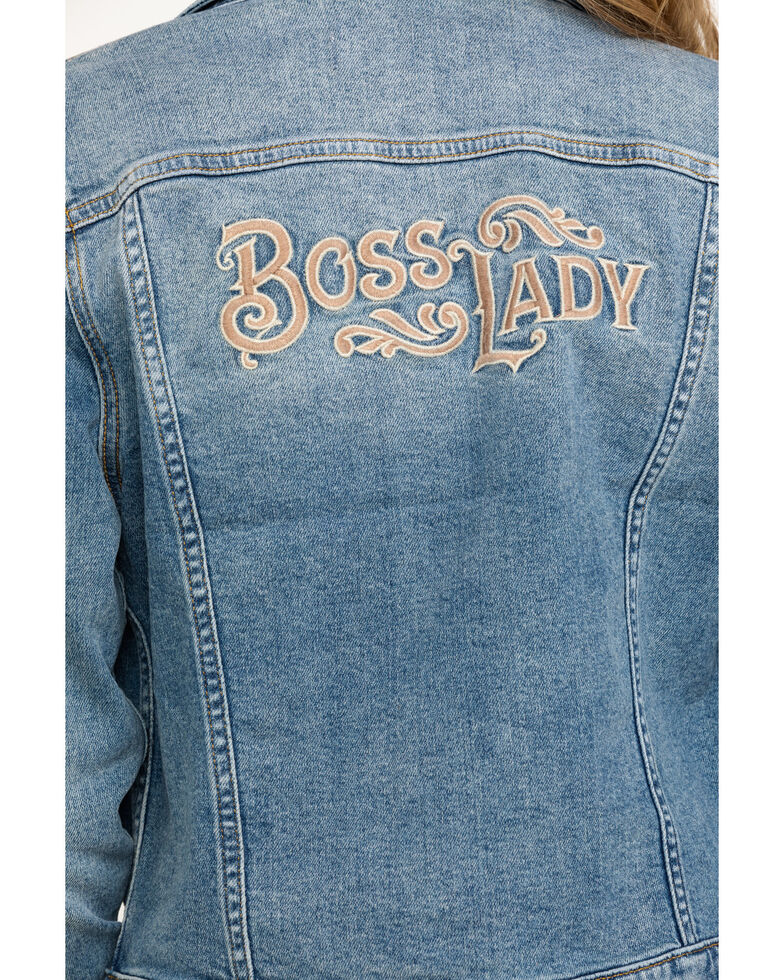 Boss lady 305 pics