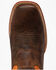 Image #6 - Cody James Men's Union Western Boots - Broad Square Toe, , hi-res