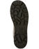 Image #5 - Ariat Women's Tallbaby Performance Western Boots - Round Toe, Black, hi-res