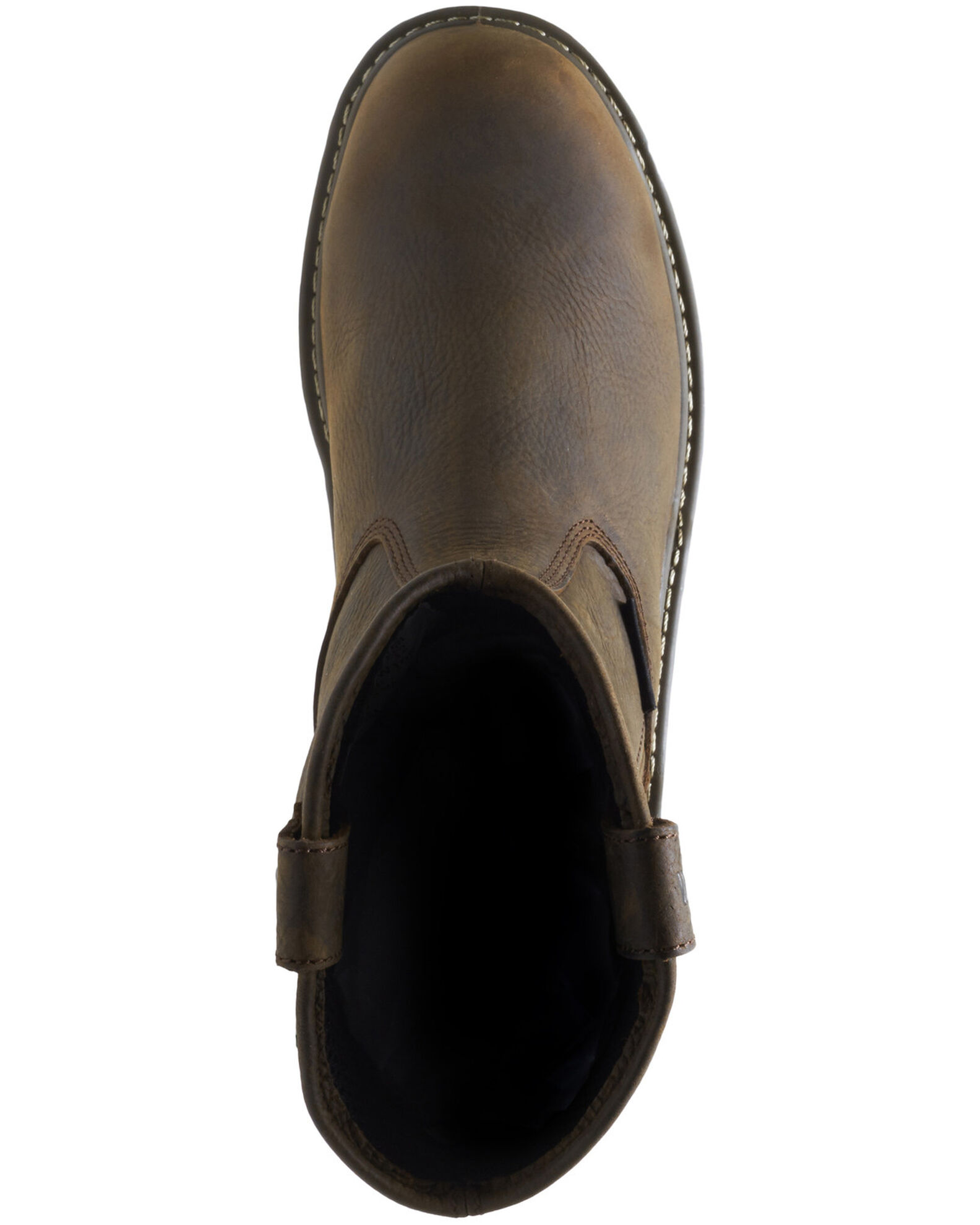 Wolverine Men s Bandit Waterproof Western Work Boots Composite Toe Boot Barn