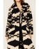 Image #3 - Tasha Polizzi Women's Becket Southwestern Print Sherpa Blanket Coat, , hi-res