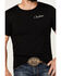 Image #4 - Pendleton Men's Harding Short Sleeve Graphic T-Shirt, Black, hi-res