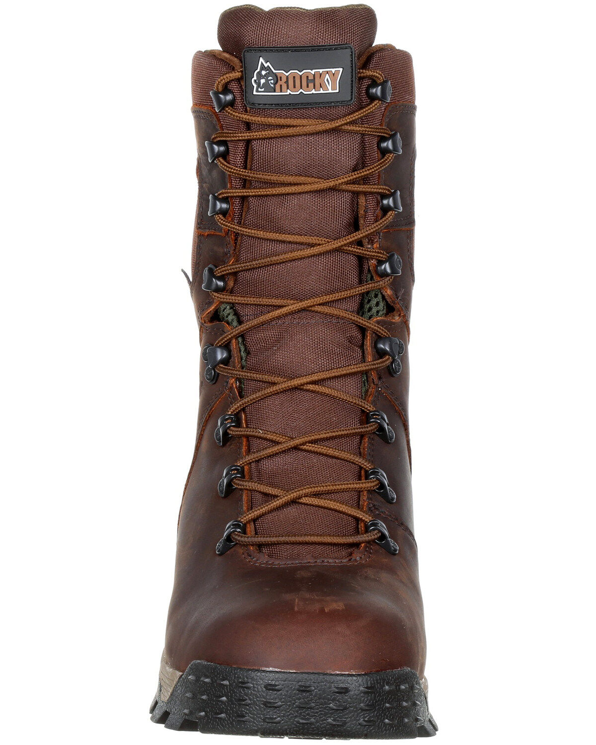 Image #5 - Rocky Men's Sport Pro Waterproof Outdoor Boots - Round Toe, , hi-res
