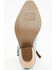 Image #7 - Dingo Women's Easy Does It Western Booties - Snip Toe , , hi-res