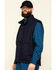 Image #3 - Ariat Men's FR Workhorse Insulated Work Vest , , hi-res