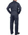 Dickies Men's Deluxe Blended Coveralls, Navy, hi-res