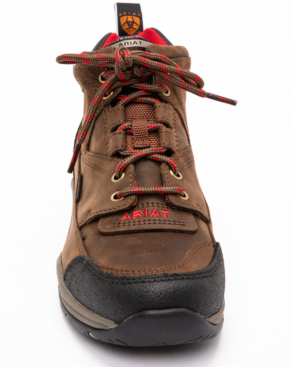 Image #4 - Ariat Women's Terrain H2O Waterproof Boots - Round Toe, , hi-res