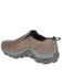 Merrell Men's Jungle Waterproof Hiking Shoes - Soft Toe, Tan, hi-res