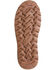 Image #4 - Bearpaw Women's Elle Short Vegan Casual Boots - Round Toe, Brown, hi-res