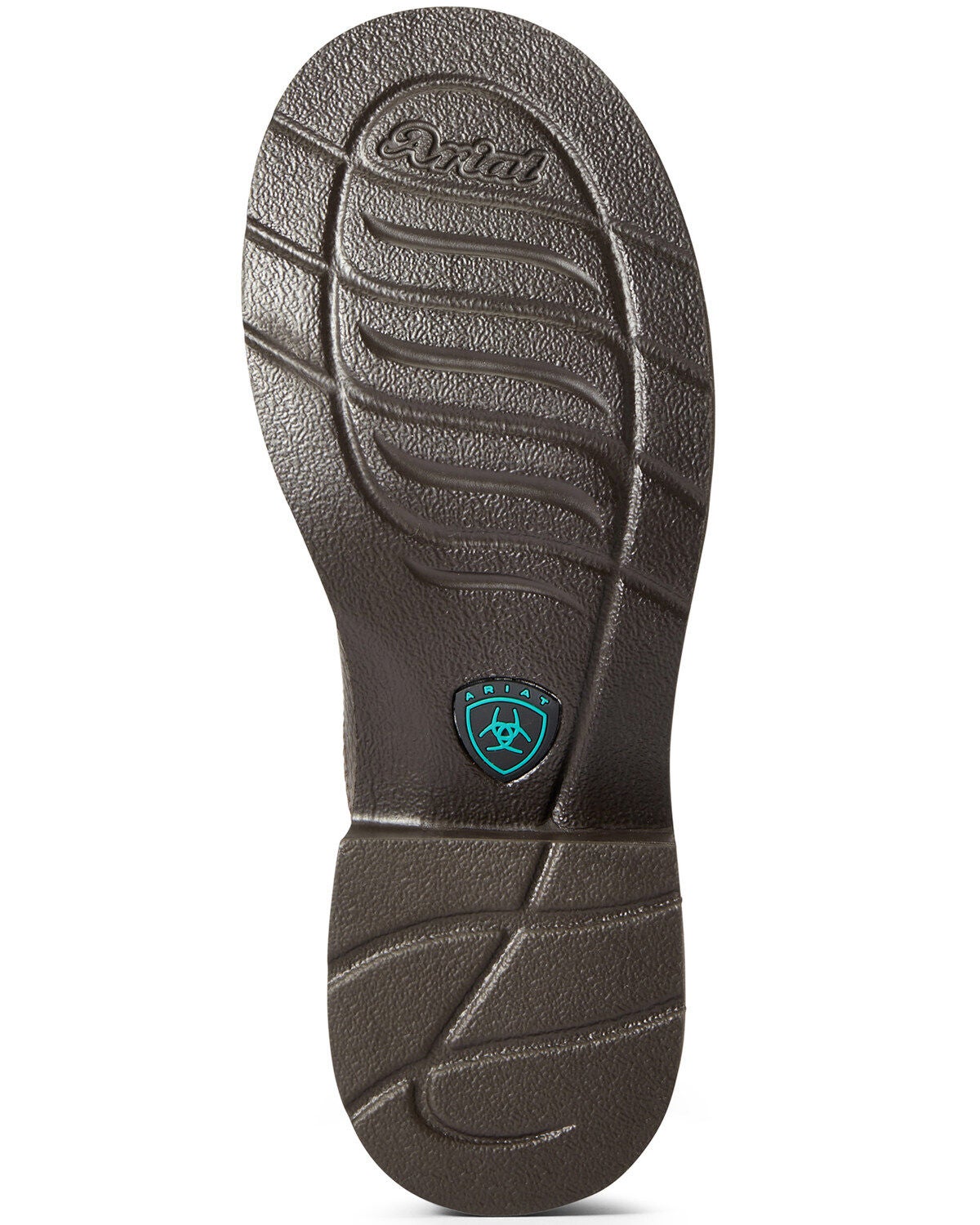 Image #5 - Ariat Women's Heritage Feather II Performance Western Boots - Round Toe, , hi-res