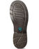 Image #5 - Ariat Women's Heritage Feather II Performance Western Boots - Round Toe, , hi-res