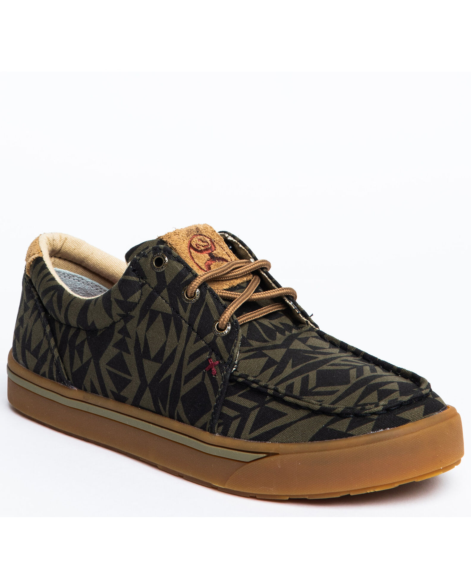 Hooey lopers sale by twisted x
