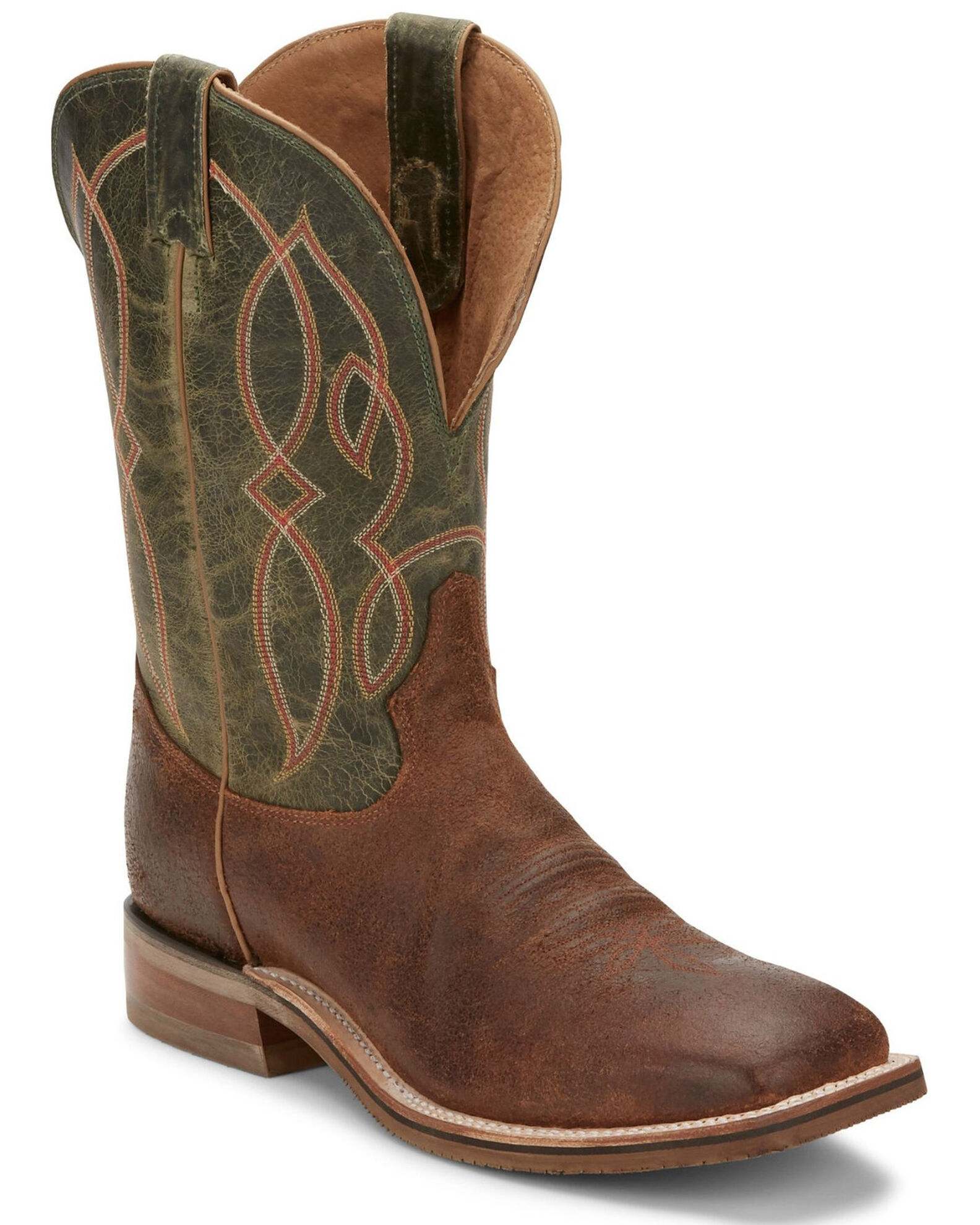 Tony lama outlet western boots