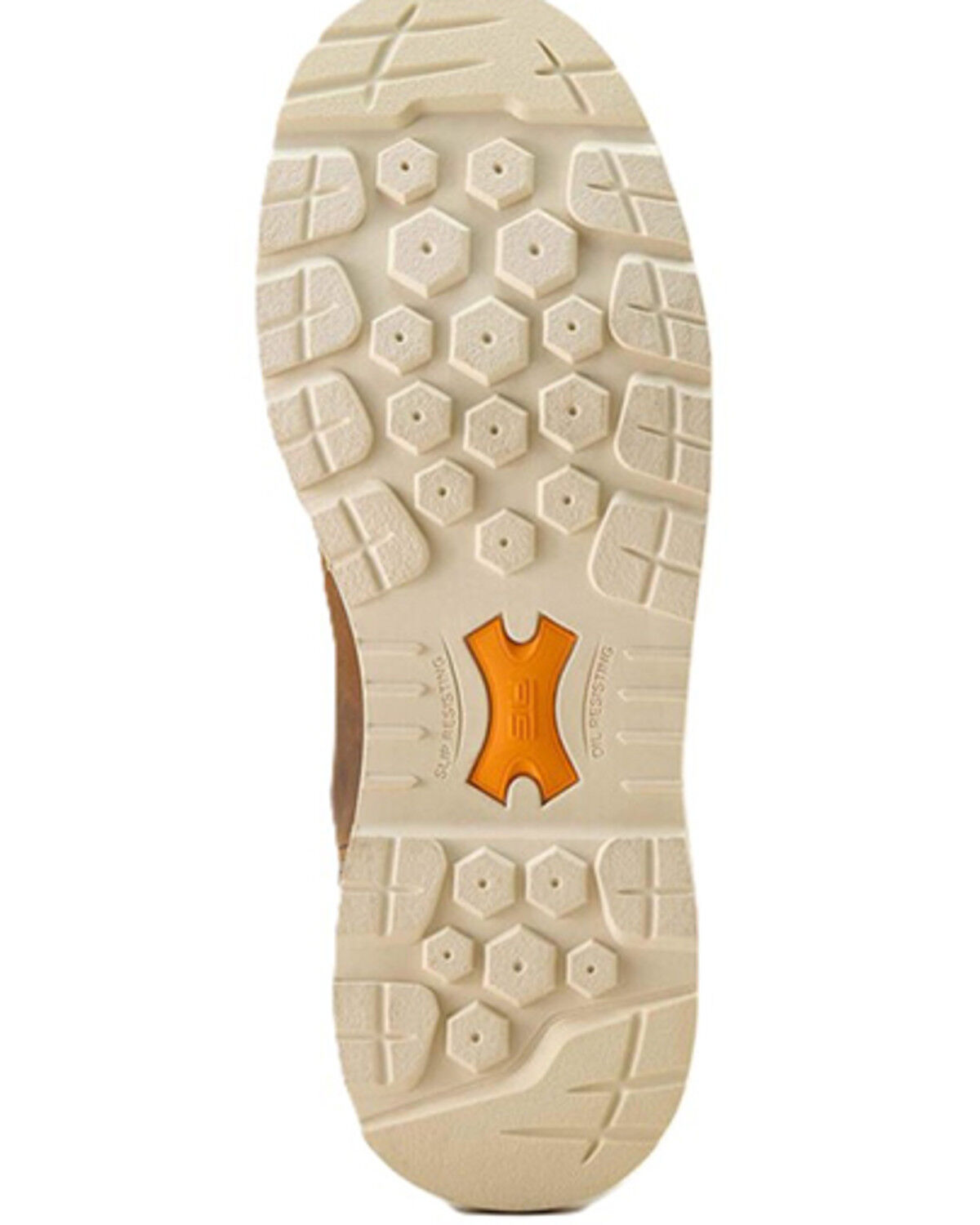 Product Name:  Ariat Men's Activator Argo Waterproof Work Boots - Soft Toe