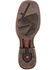 Image #7 - Durango Women's Lady Rebel Pro Crimson Western Boots - Square Toe, , hi-res