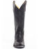 Image #4 - Idyllwind Women's Wildwest Western Boots - Snip Toe, Black, hi-res