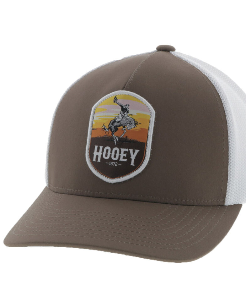 Men's Hooey Caps Boot Barn