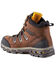 Image #4 - DeWalt Men's Argon Waterproof Work Boots - Aluminum Toe, Brown, hi-res