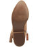 Dingo Women's Lonestar Fashion Booties - Medium Toe, Natural, hi-res