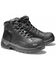 Image #1 - Timberland PRO Men's Bosshog 6" Lace-Up Waterproof Work Boots - Composite Toe, Black, hi-res