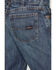 Image #5 - Ariat Men's Flame Resistant Flint M3 Loose Fit Jeans, Denim, hi-res