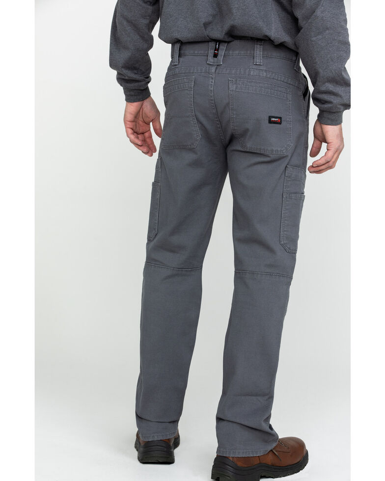 ariat work pants