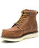 Image #3 - Wolverine Men's I-90 Durashocks Work Boots - Composite Toe, Tan, hi-res