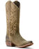 Image #1 - Ariat Women's Jukebox Western Boots - Snip Toe, , hi-res