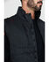 Image #5 - Ariat Men's FR Cloud 9 Insulated Work Vest - Tall , Black, hi-res