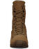 Image #5 - Belleville Men's TR Khyber Hot Weather Military Boots - Soft Toe, Coyote, hi-res