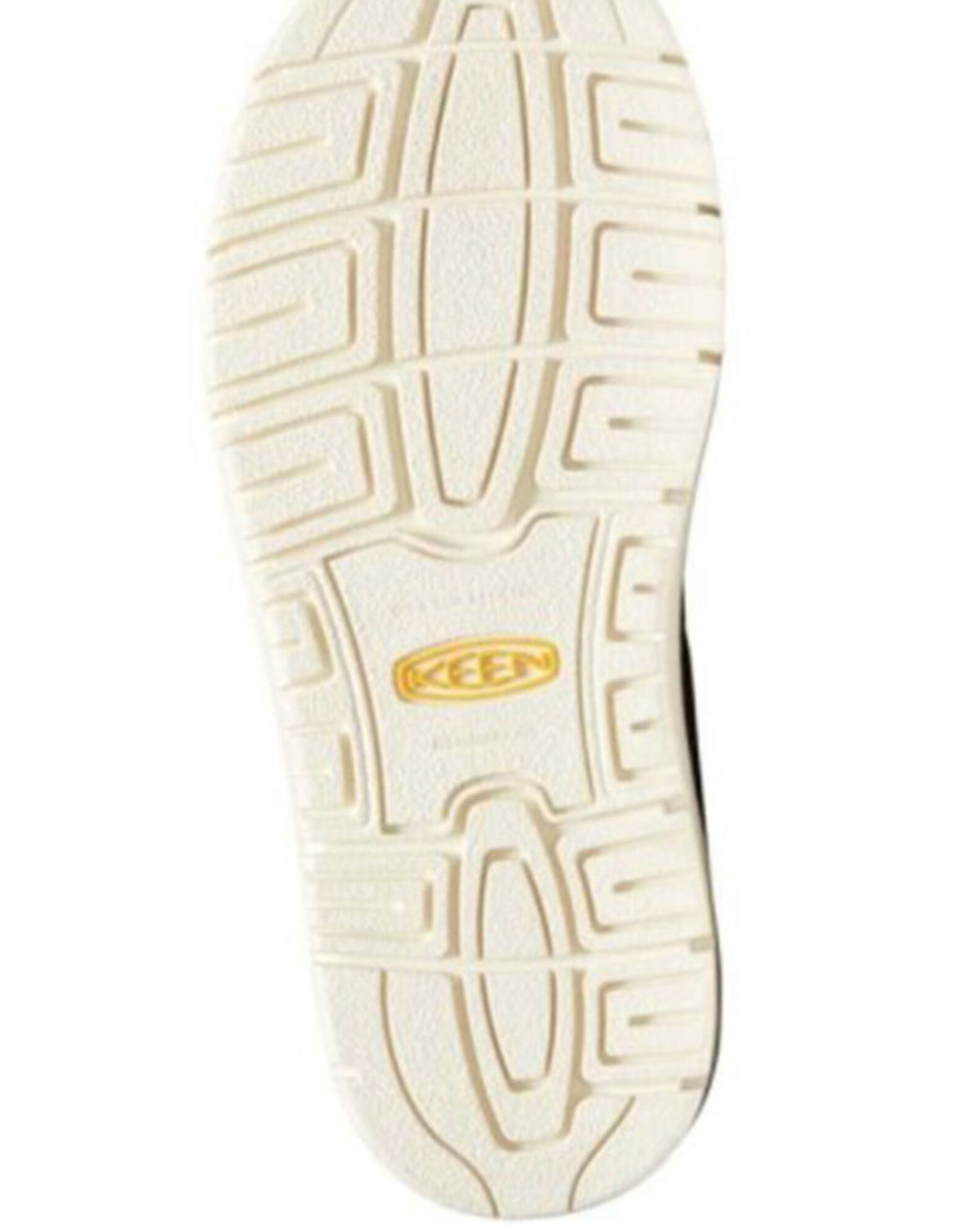 Keen Women's San Jose Work Boots Soft Toe Boot Barn