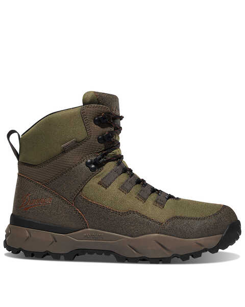 Danner Men's Vital Trail Hiking Boots - Soft Toe | Boot Barn