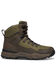 Image #2 - Danner Men's Vital Trail Hiking Boots - Soft Toe, Brown, hi-res