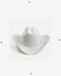 Image #3 - Larry Mahan Imperial 1000X Felt Cowboy Hat, Silver, hi-res