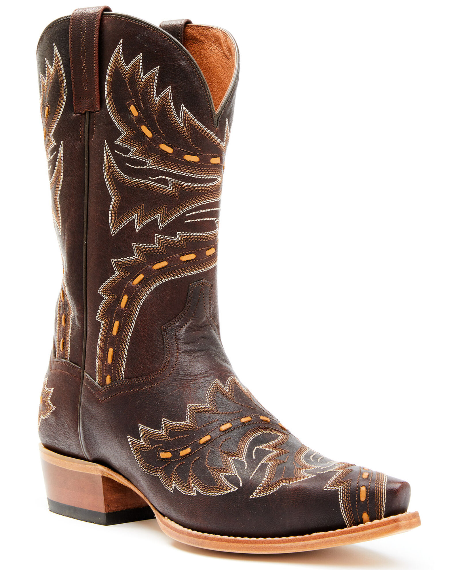 Dan Post Men s Sidewinder Western Boots Snip Toe Boot Barn