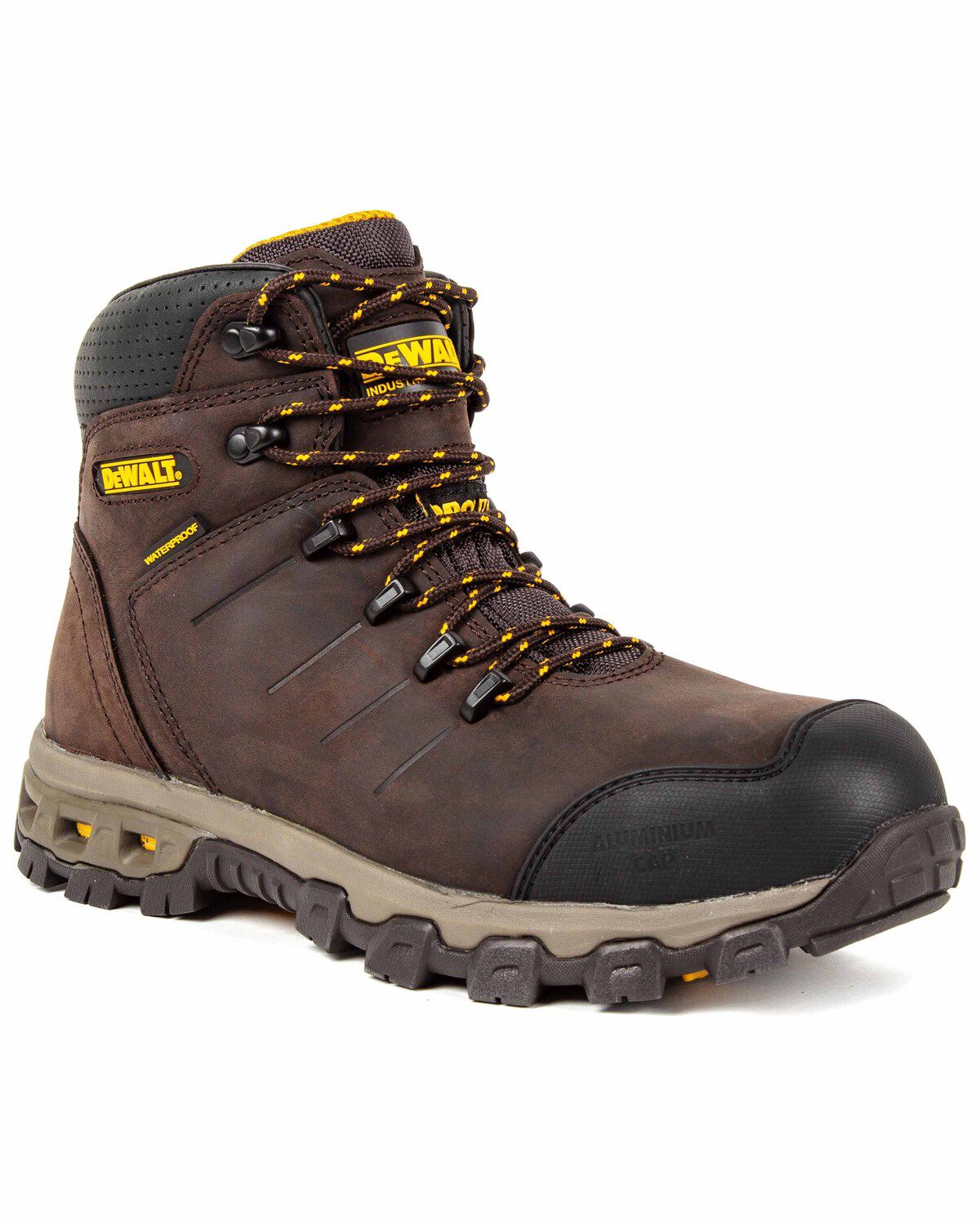 dewalt boots near me