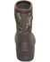 Image #5 - Bogs Boys' York Seamless Oak Country Roots Rubber Boots, Camouflage, hi-res