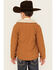 Image #4 - Urban Republic Toddler Boys' Corduroy Sherpa Lined Jacket, , hi-res