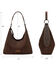 Image #6 - Wrangler Women's Floral Tooled Hobo Bag with Pouch, Coffee, hi-res